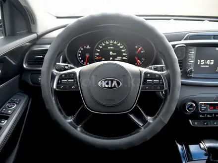 Kia Sorento Comfort 2018 года за 13 500 000 тг. в Шымкент – фото 13