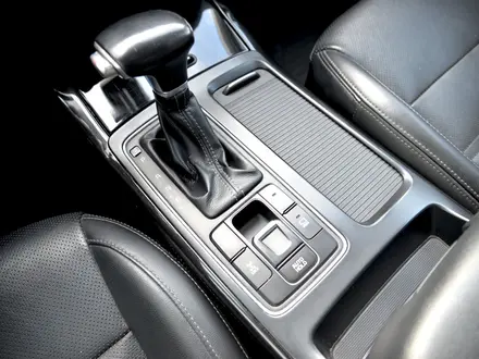 Kia Sorento Comfort 2018 года за 13 500 000 тг. в Шымкент – фото 23