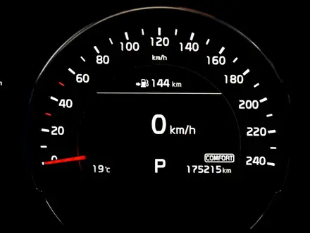 Kia Sorento Comfort 2018 года за 13 500 000 тг. в Шымкент – фото 15