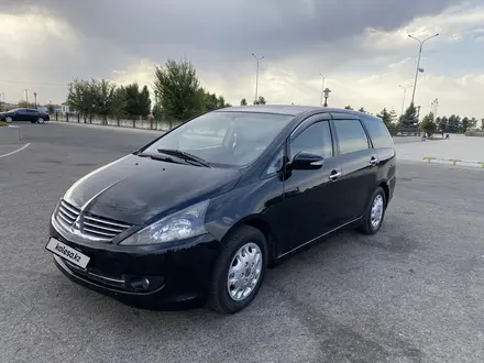 Mitsubishi Grandis 2004 года за 5 700 000 тг. в Тараз – фото 2