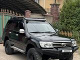 Toyota Land Cruiser 2007 годаүшін15 000 000 тг. в Алматы – фото 3