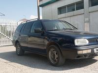 Volkswagen Golf 1994 годаүшін1 650 000 тг. в Шымкент