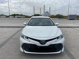 Toyota Camry 2019 года за 13 777 777 тг. в Астана – фото 3