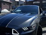 Ford Mustang 2017 года за 13 500 000 тг. в Алматы – фото 2