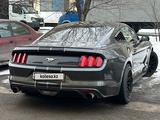 Ford Mustang 2017 года за 13 500 000 тг. в Алматы – фото 4