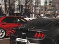 Ford Mustang 2017 года за 15 000 000 тг. в Алматы