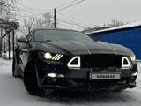 Ford Mustang 2017 года за 13 500 000 тг. в Алматы – фото 5