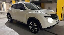 Nissan Juke 2013 года за 7 500 000 тг. в Алматы