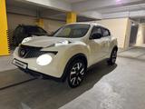 Nissan Juke 2013 года за 7 500 000 тг. в Алматы – фото 2