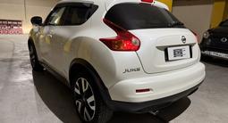 Nissan Juke 2013 года за 7 500 000 тг. в Алматы – фото 4