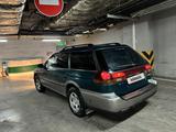 Subaru Outback 1998 годаүшін1 950 000 тг. в Алматы – фото 4