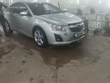 Chevrolet Cruze 2013 годаүшін5 000 000 тг. в Кокшетау