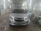 Chevrolet Cruze 2013 годаүшін5 000 000 тг. в Кокшетау – фото 2