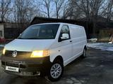 Volkswagen Transporter 2008 года за 6 500 000 тг. в Алматы