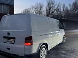 Volkswagen Transporter 2008 года за 6 500 000 тг. в Алматы – фото 3