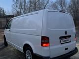 Volkswagen Transporter 2008 года за 6 500 000 тг. в Алматы – фото 2