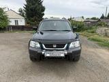 Honda CR-V 1995 годаfor3 800 000 тг. в Шемонаиха