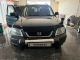 Honda CR-V 1995 годаfor3 800 000 тг. в Шемонаиха – фото 3