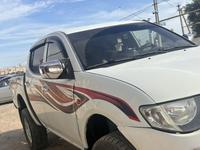 Mitsubishi L200 2008 годаfor5 000 000 тг. в Актау