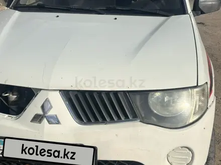 Mitsubishi L200 2008 года за 5 000 000 тг. в Актау – фото 5