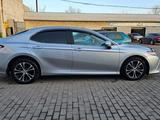 Toyota Camry 2021 года за 11 000 000 тг. в Шахтинск – фото 5