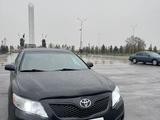 Toyota Camry 2011 года за 5 500 000 тг. в Тараз – фото 4