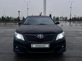 Toyota Camry 2011 годаүшін5 500 000 тг. в Тараз – фото 5