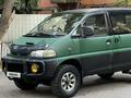 Mitsubishi Delica 1996 годаүшін2 450 000 тг. в Алматы – фото 2