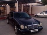 Mercedes-Benz E 280 1997 годаfor2 800 000 тг. в Шымкент