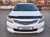 Hyundai Accent 2015 года за 5 800 000 тг. в Павлодар – фото 2