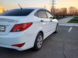 Hyundai Accent 2015 года за 5 800 000 тг. в Павлодар – фото 4