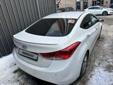 Hyundai Avante 2011 года за 5 000 000 тг. в Алматы – фото 3