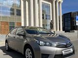 Toyota Corolla 2015 годаүшін7 500 000 тг. в Петропавловск – фото 2