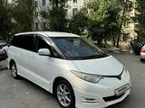 Toyota Estima 2008 года за 7 000 000 тг. в Алматы