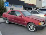 Mercedes-Benz C 230 1996 года за 240 000 тг. в Алматы – фото 4