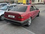 Mercedes-Benz C 230 1996 года за 240 000 тг. в Алматы