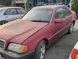 Mercedes-Benz C 230 1996 года за 240 000 тг. в Алматы – фото 2