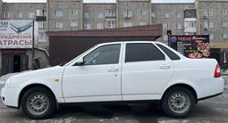 ВАЗ (Lada) Priora 2170 2014 года за 2 850 000 тг. в Семей – фото 2