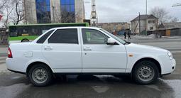 ВАЗ (Lada) Priora 2170 2014 года за 2 850 000 тг. в Астана – фото 3