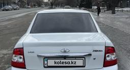 ВАЗ (Lada) Priora 2170 2014 года за 2 850 000 тг. в Семей – фото 4