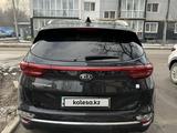 Kia Sportage 2019 года за 10 450 000 тг. в Алматы – фото 3