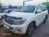 Toyota Land Cruiser 2007 годаүшін15 000 000 тг. в Алматы – фото 2