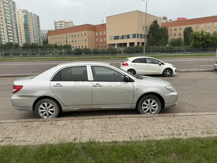 BYD F3 2013 года за 2 000 000 тг. в Астана – фото 3