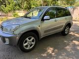 Toyota RAV4 2002 года за 5 200 000 тг. в Алматы – фото 2