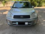 Toyota RAV4 2002 года за 5 200 000 тг. в Алматы