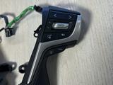 Кнопки на руль Prado 150 17-23 Land Cruiser 200 15-21 за 40 000 тг. в Караганда – фото 3