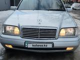 Mercedes-Benz C 280 1993 года за 2 800 000 тг. в Талгар