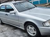 Mercedes-Benz C 280 1993 года за 2 800 000 тг. в Талгар – фото 3