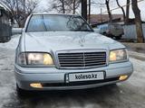 Mercedes-Benz C 280 1993 года за 2 800 000 тг. в Талгар – фото 4