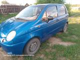 Daewoo Matiz 2012 годаүшін1 700 000 тг. в Семей – фото 2